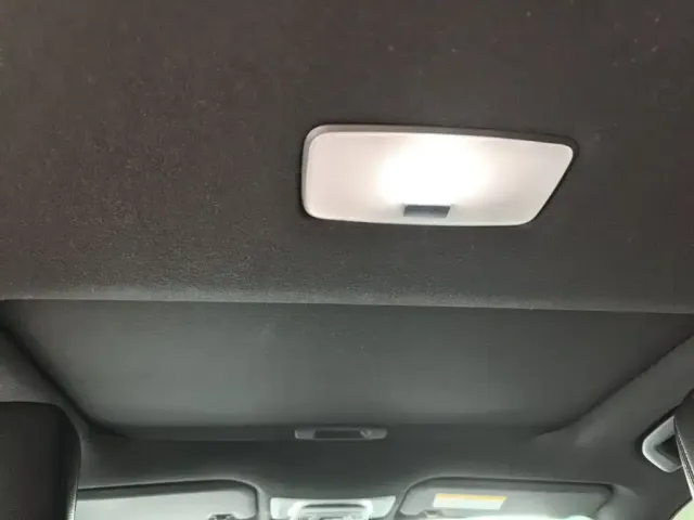 Toyota Frontlander 2026 2.0L Smart Hybrid Dual Engine Leading Edition — Фото автомобиля 8