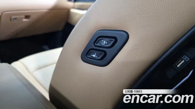 Kia Sorento Sorento 4-е поколение — Фото автомобиля 15