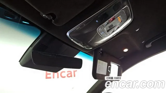 Genesis G80 Бензин 2.5 турбо AWD — Фото автомобиля 20