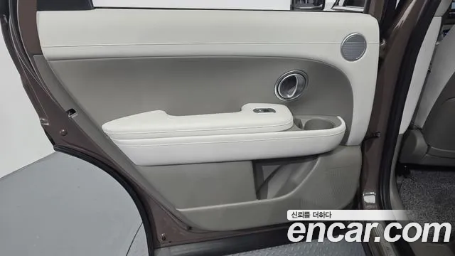 Hyundai Palisade LX3 — Фото автомобиля 25