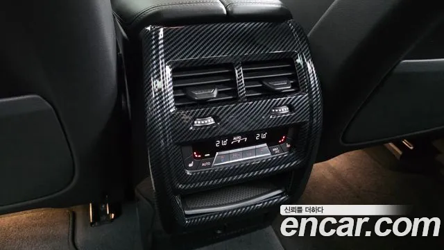 BMW X5 xDrive 40i M Sport — Фото автомобиля 14