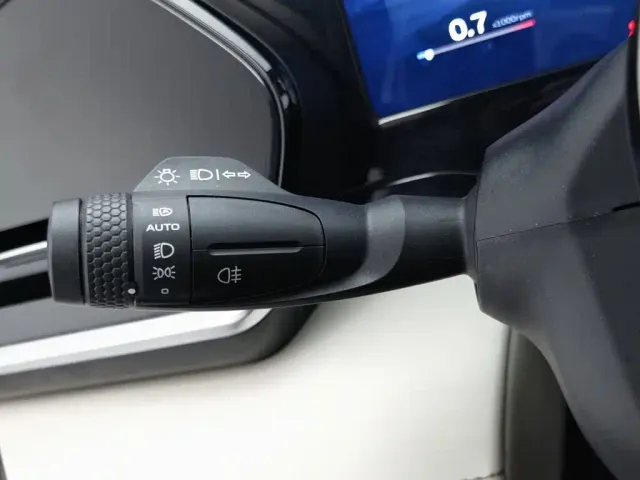 Geely Xingyue L — Фото автомобиля 21