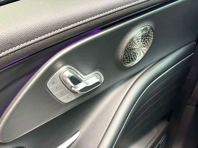 Chery Arrizo 8 — Фото автомобиля 6