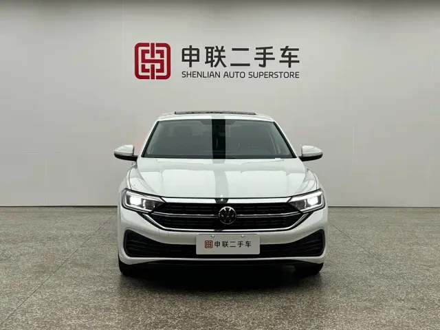 Volkswagen Sagitar — Фото автомобиля 4