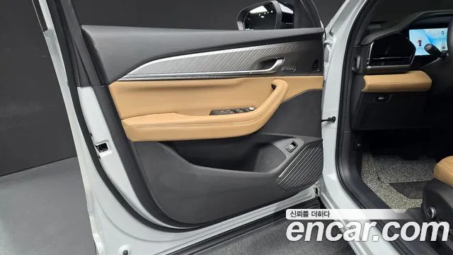Renault Korea Grand Koleos — Фото автомобиля 13