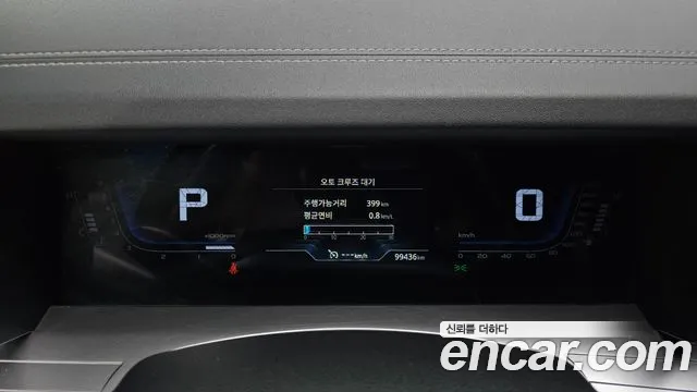 KG_Mobility_Ssangyong Torres Torres Бензин 1.5 4WD — Фото автомобиля 4