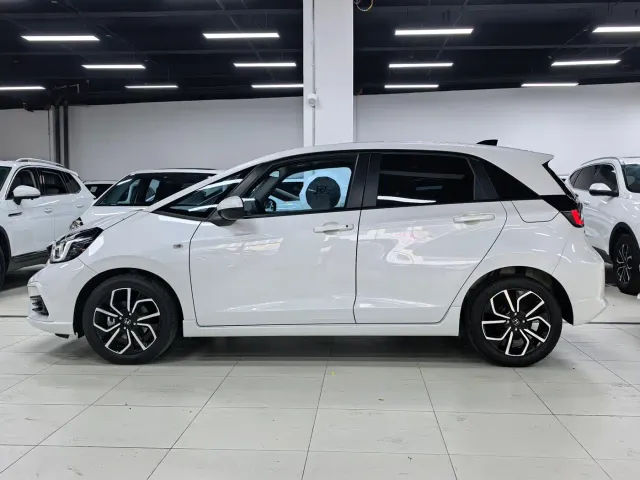 Honda LIFE — Фото автомобиля 7