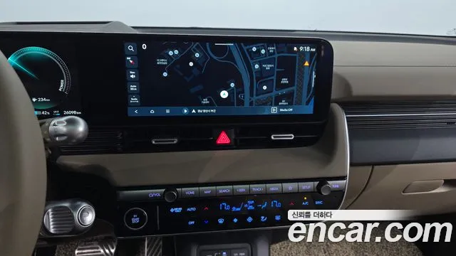 Hyundai Ioniq5 — Фото автомобиля 16