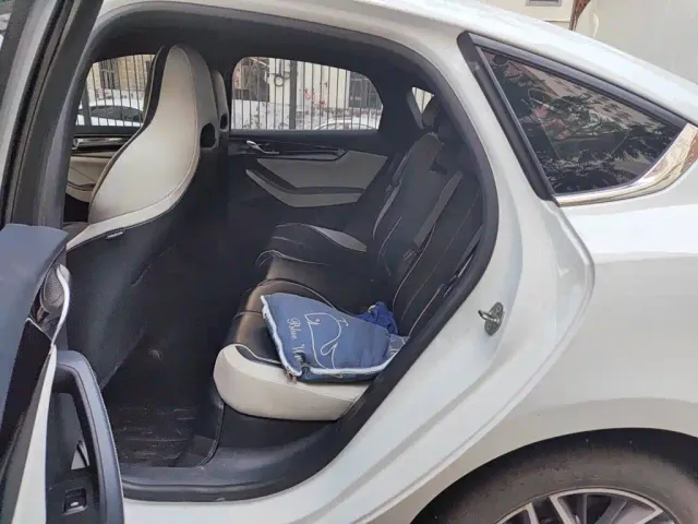 BYD Qin PLUS — Фото автомобиля 18