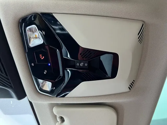 BMW X1 — Фото автомобиля 17