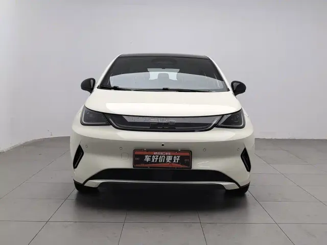 BYD Dolphin — Фото автомобиля 3