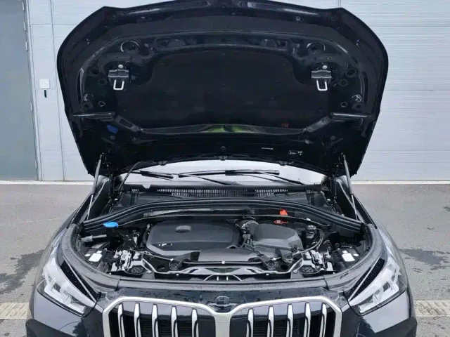 BMW X1 — Фото автомобиля 14