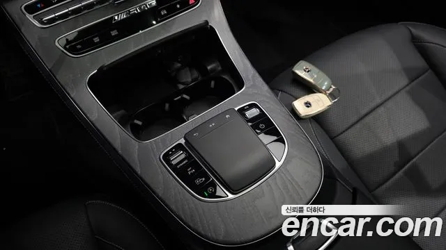 Mercedes-Benz E-Class E-класс W213 — Фото автомобиля 24