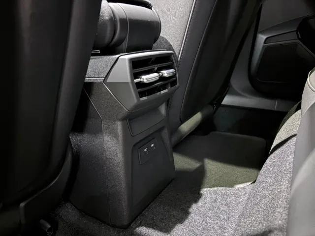Audi A3 — Фото автомобиля 18