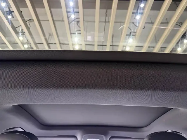 Audi A6L — Фото автомобиля 12