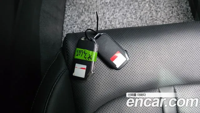 Kia K5 K5 3 поколение 2.0 LPI(Для проката) — Фото автомобиля 15