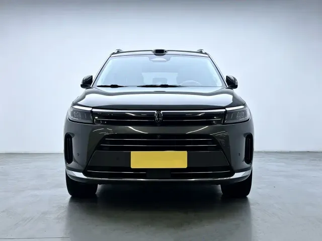 Aito M7 — Фото автомобиля 2