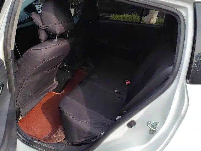 Toyota YARiS L Zhi Xuan — Фото автомобиля 11