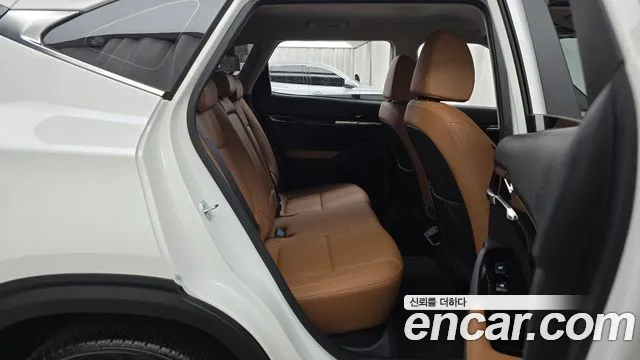 Kia Seltos — Фото автомобиля 17