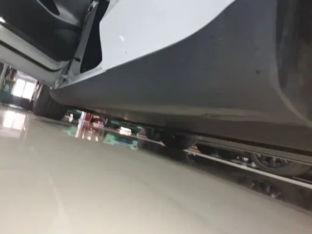 Tesla Model Y — Фото автомобиля 21