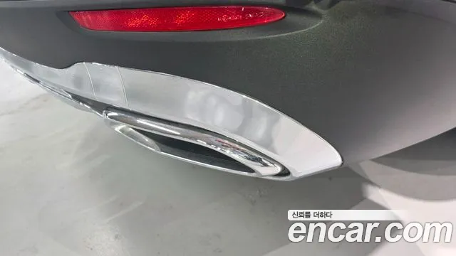Mercedes-Benz GLC-Class X254 — Фото автомобиля 11