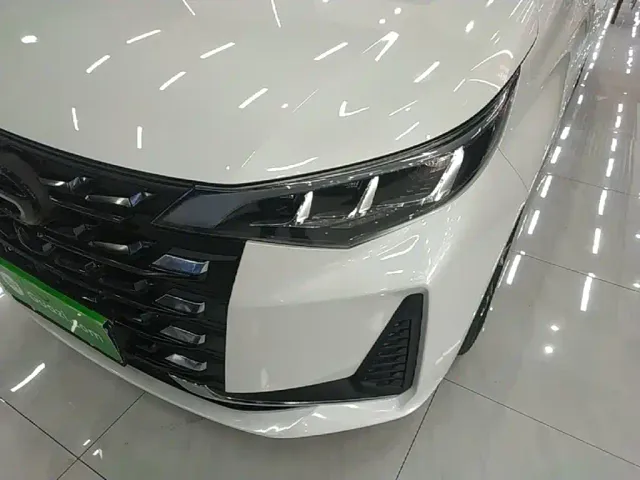 GAC Trumpchi M6 — Фото автомобиля 23