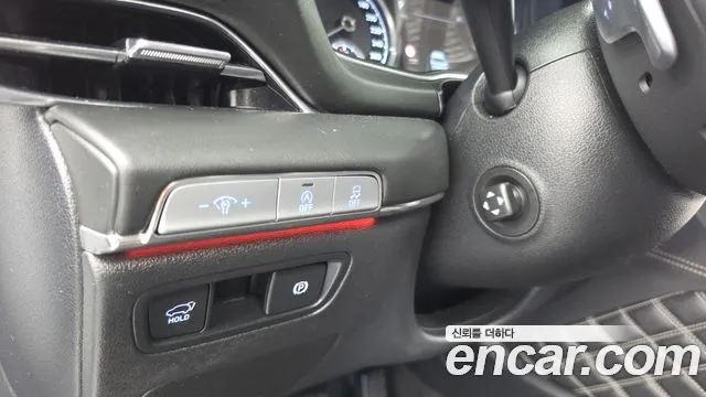 Genesis GV80 — Фото автомобиля 27