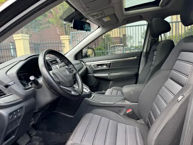 Honda Breeze — Фото автомобиля 4