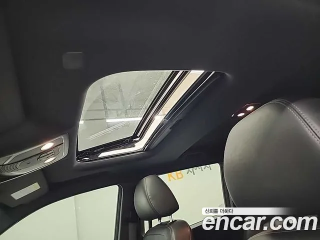 KG_Mobility_Ssangyong Rexton Новый Rexton Sport Khan Дизель 2.2 4WD — Фото автомобиля 16
