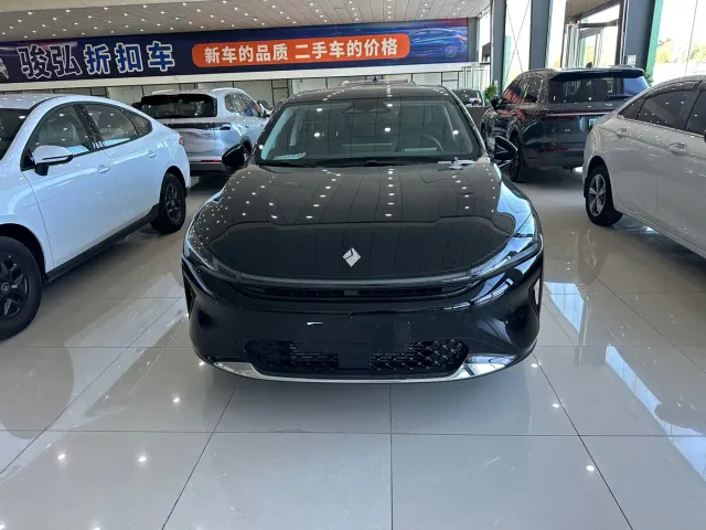 Baojun Xiangjing — Фото автомобиля 2