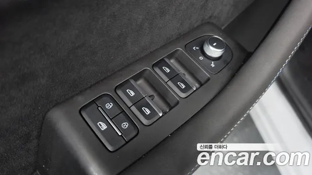 Renault Korea Grand Koleos — Фото автомобиля 30