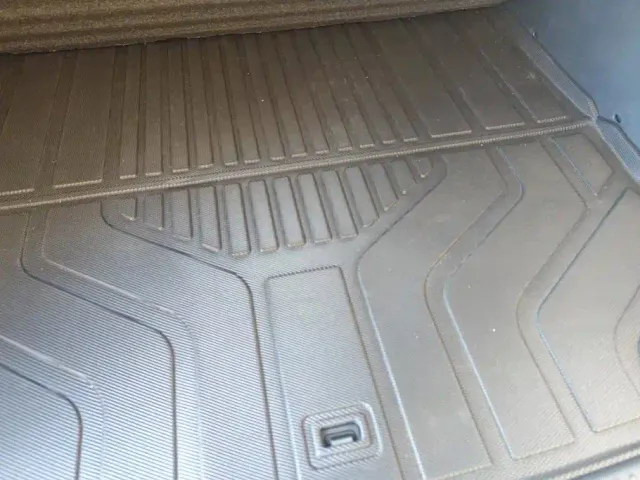 Xpeng MONA SUV — Фото автомобиля 4
