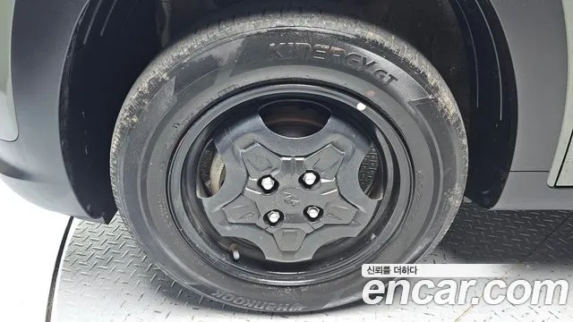 Hyundai Casper Casper Essential — Фото автомобиля 5