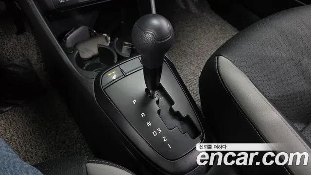 Kia morning Новый Morning (JA) Фургон — Фото автомобиля 9