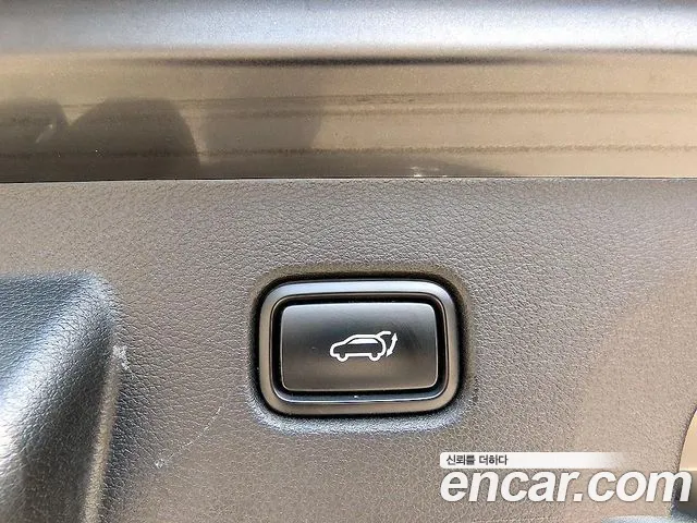 Kia Sportage Sportage 5-е поколение Дизель 2.0 2WD — Фото автомобиля 18