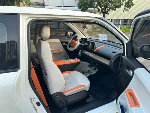 Changan Lumin — Фото автомобиля 9