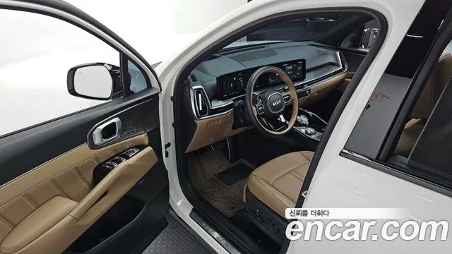 Kia Sorento — Фото автомобиля 11