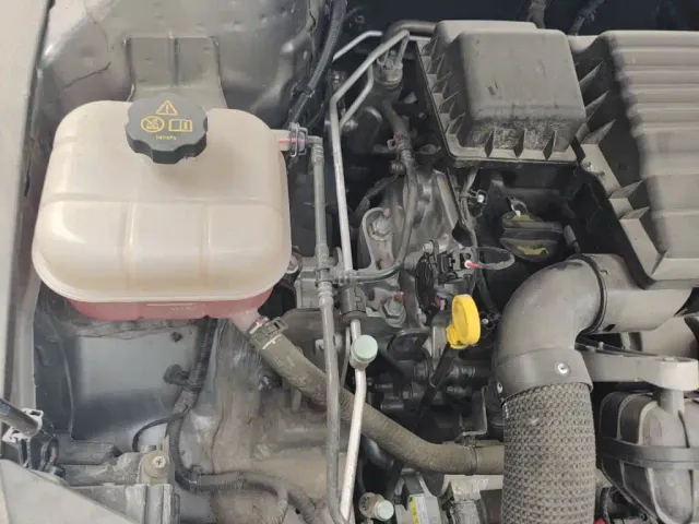 BYD Destroyer 05 2022 DM-i 120KM Flagship Edition — Фото автомобиля 21