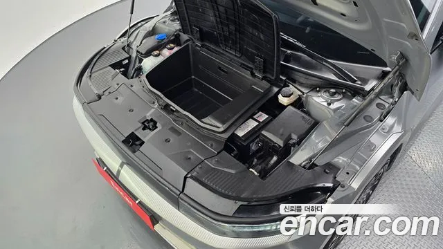 Hyundai Ioniq5 Ioniq5 — Фото автомобиля 6