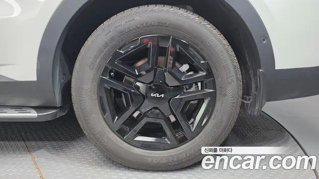 Kia Sorento 4th Gen — Фото автомобиля 6