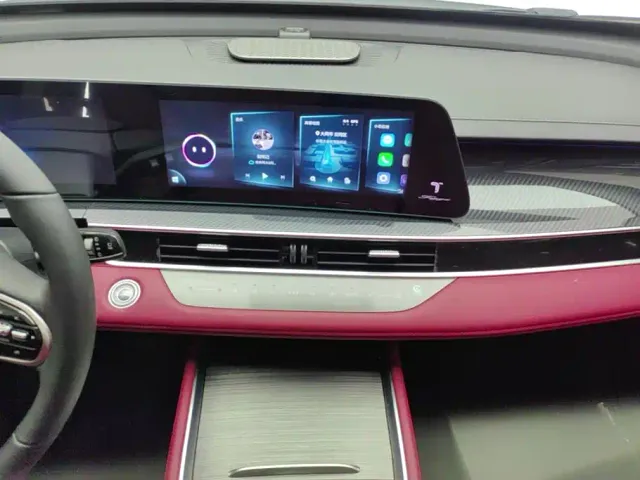 Chery Tiggo 7 PLUS — Фото автомобиля 13