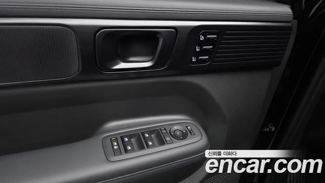 Hyundai Santa Fe MX5 — Фото автомобиля 23