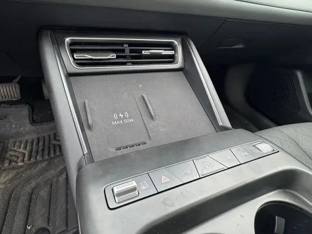 BYD Qin L — Фото автомобиля 7