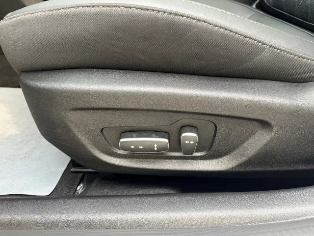 Changan Eado — Фото автомобиля 23