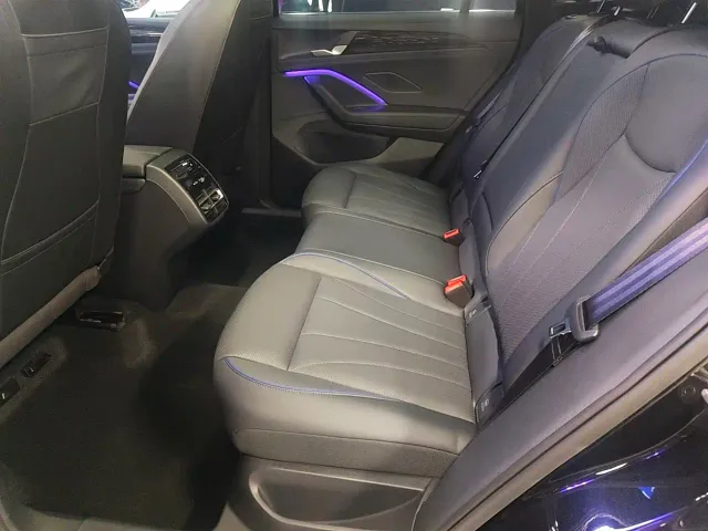 Volkswagen Tiguan L — Фото автомобиля 6