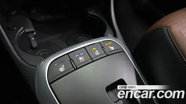 Kia morning Signature — Фото автомобиля 17