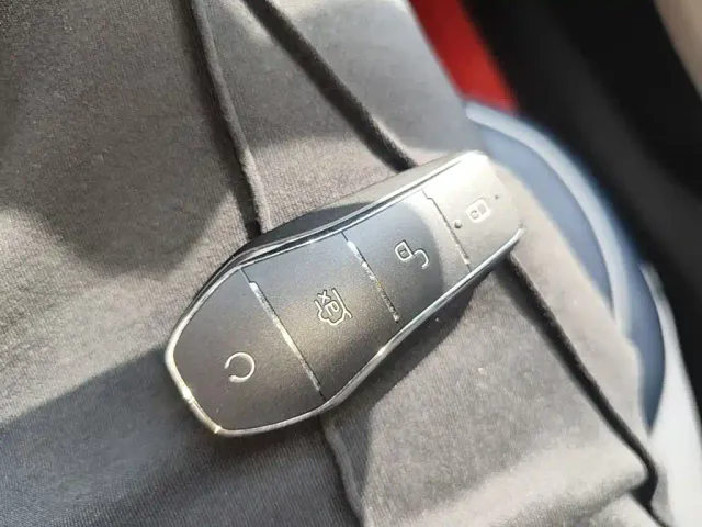 BYD Qin PLUS — Фото автомобиля 8