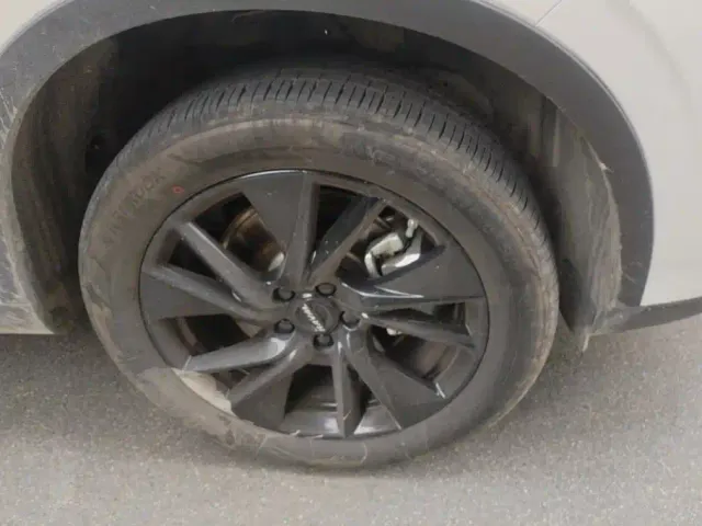 Haval H6 — Фото автомобиля 6