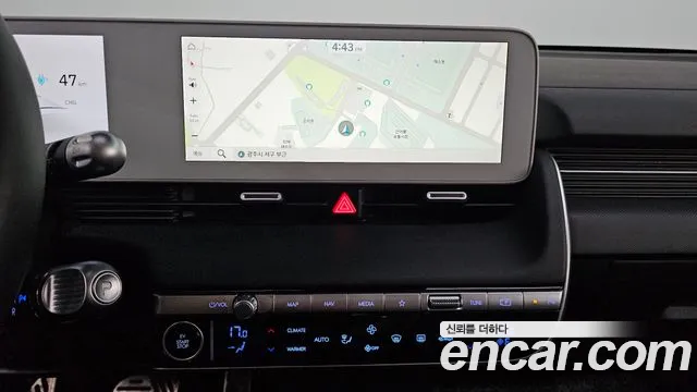 Hyundai Ioniq5 Ioniq5 — Фото автомобиля 12