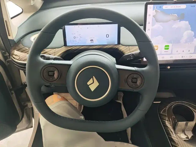 Baojun Baojun Cloud 2023 460 Max — Фото автомобиля 10